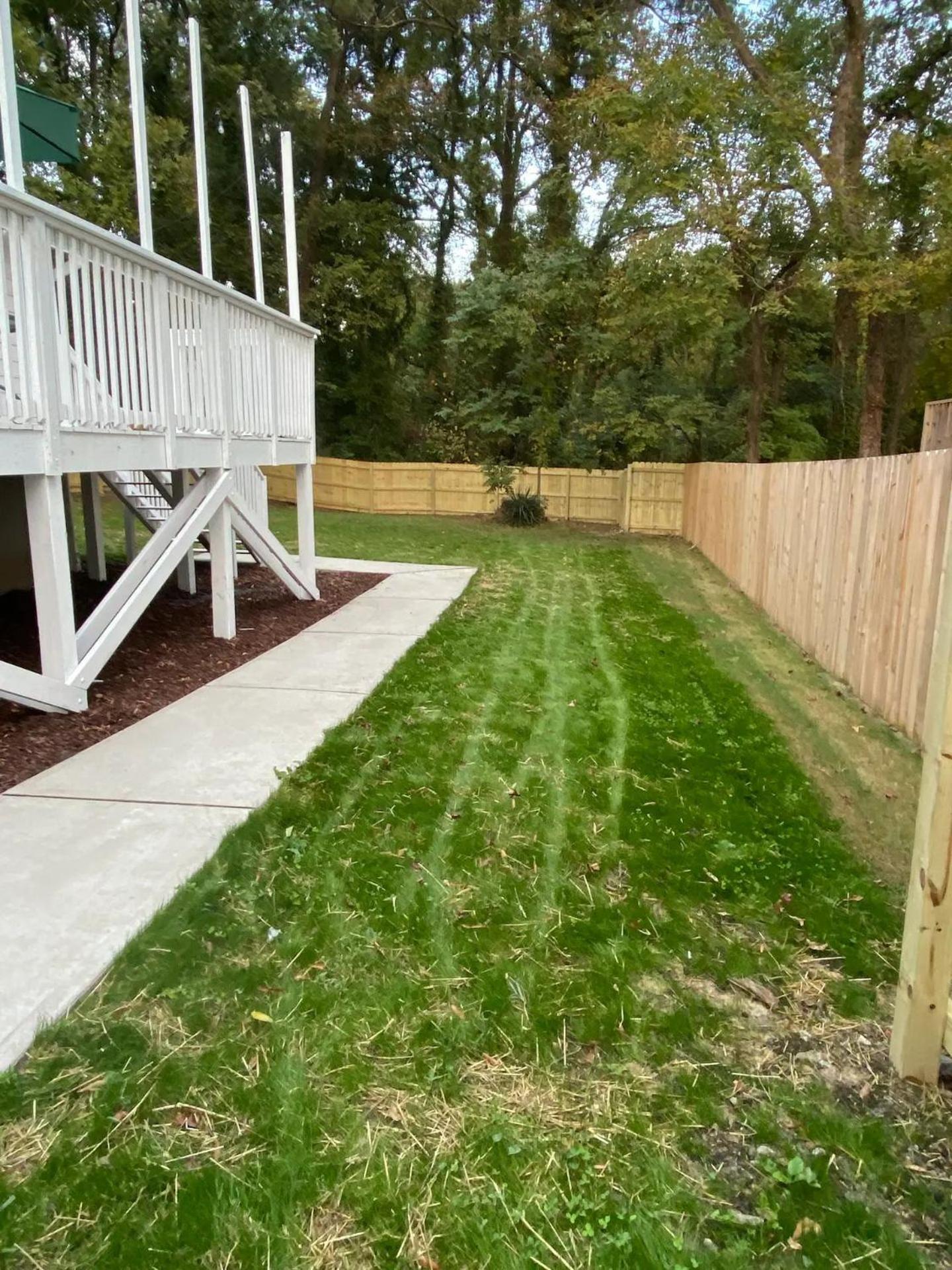 Modern 3-Bedroom, Big Fence Yard, Pets Stay Free Durham Buitenkant foto